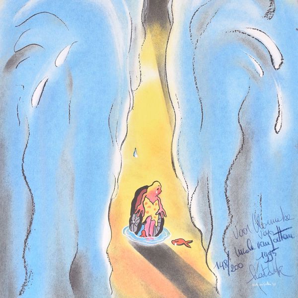 Image sur VAN GOETHEM NICOLE