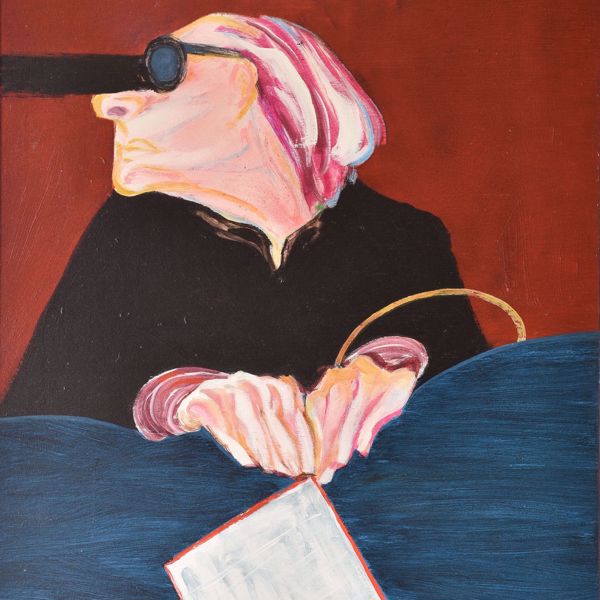 Image sur SZUKALSKI ALBERT