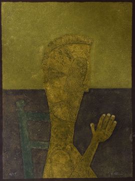 Picture of TAMAYO RUFINO