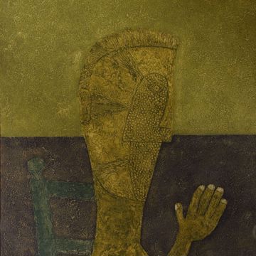 Picture of TAMAYO RUFINO
