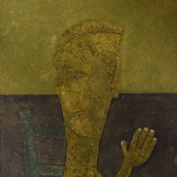 Image sur TAMAYO RUFINO