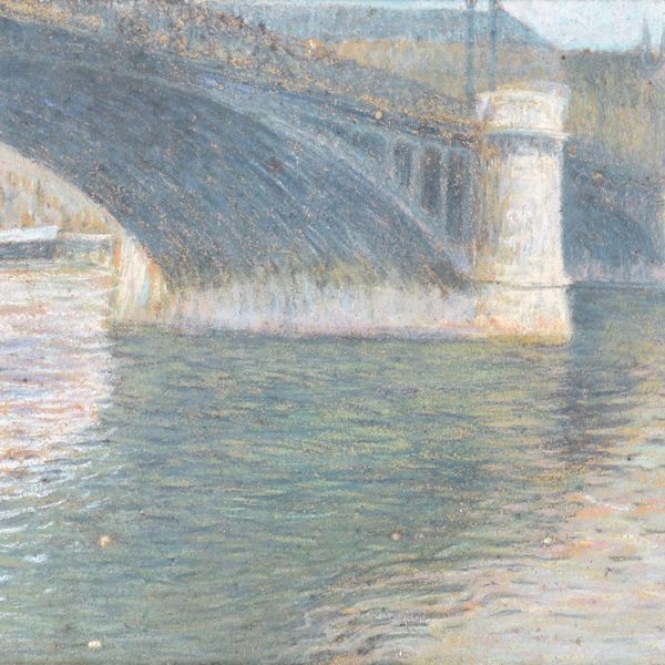 Image sur DE SMET LEON