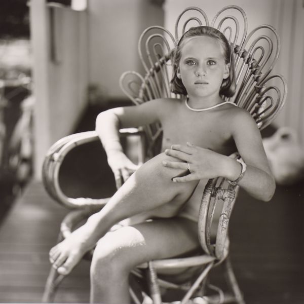 Image sur STURGES JOCK