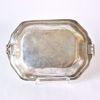 Picture of OCTAGONAL PLATE