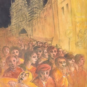 Picture of DEVOLDER R. AFTER ENSOR