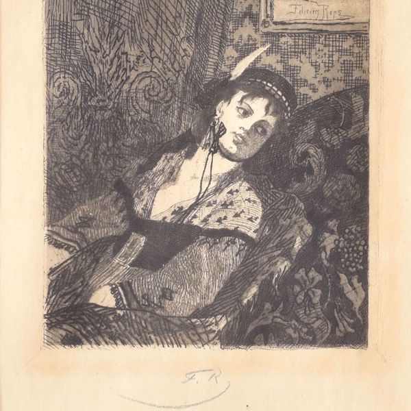 Image sur ROPS FELICIEN