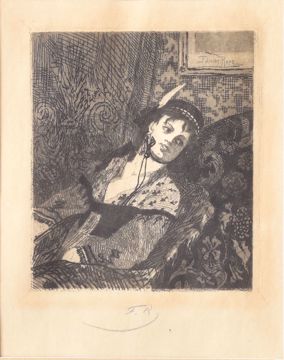 Picture of ROPS FELICIEN