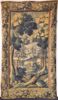Image sur TAPISSERIE