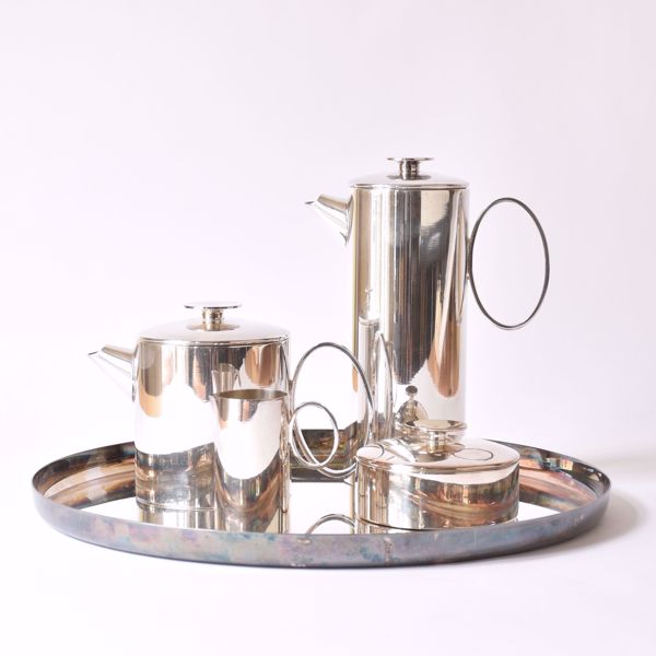 Picture of COFFEE AND TEA SET
