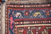 Picture of CAUCASIAN RUNNER RUG