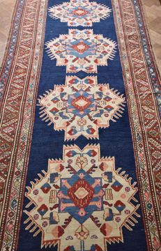 Image de TAPIS DE COULOIR CAUCASIEN