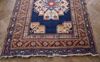 Picture of CAUCASIAN RUNNER RUG