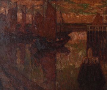 Image de VAN BEURDEN A.