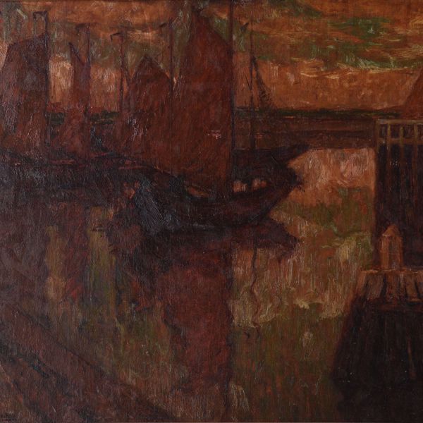 Image sur VAN BEURDEN A.