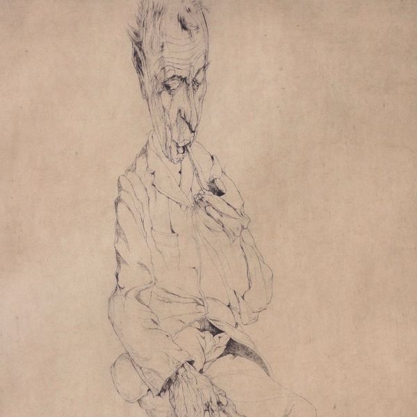 Image sur DE BRUYCKER JULES
