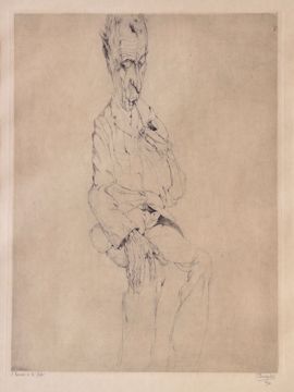 Picture of DE BRUYCKER JULES