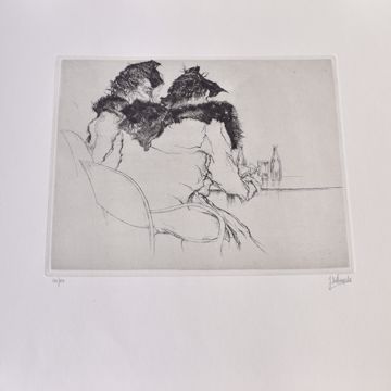 Picture of DE BRUYCKER JULES