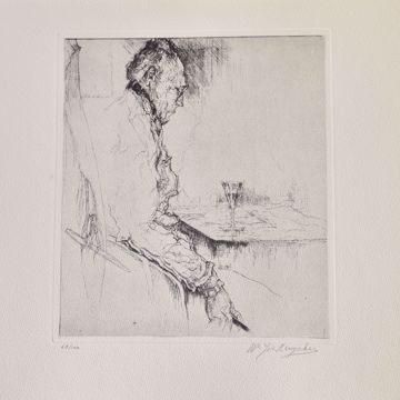 Picture of DE BRUYCKER JULES
