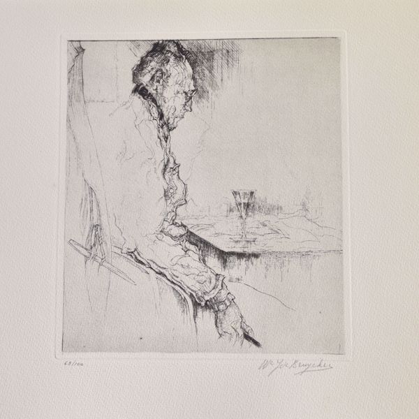 Image sur DE BRUYCKER JULES