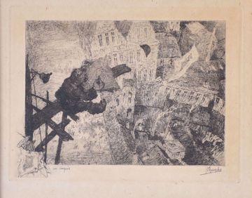 Picture of DE BRUYCKER JULES
