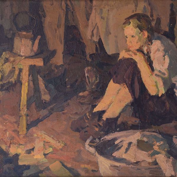 Image sur ÉCOLE RUSSE