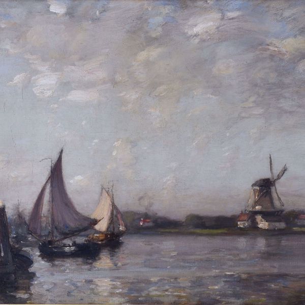 Image sur MARIS