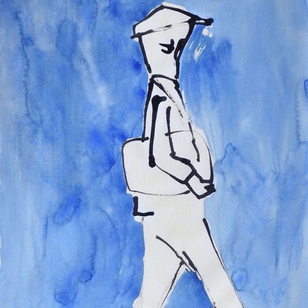 Image sur BRUNEAU