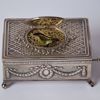 Afbeelding van RECHTHOEKIG MUZIEKDOOSJE