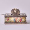 Afbeelding van RECHTHOEKIG MUZIEKDOOSJE