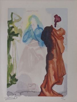 Picture of DALI