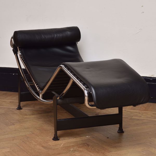 Afbeelding van CHAISE LONGUE