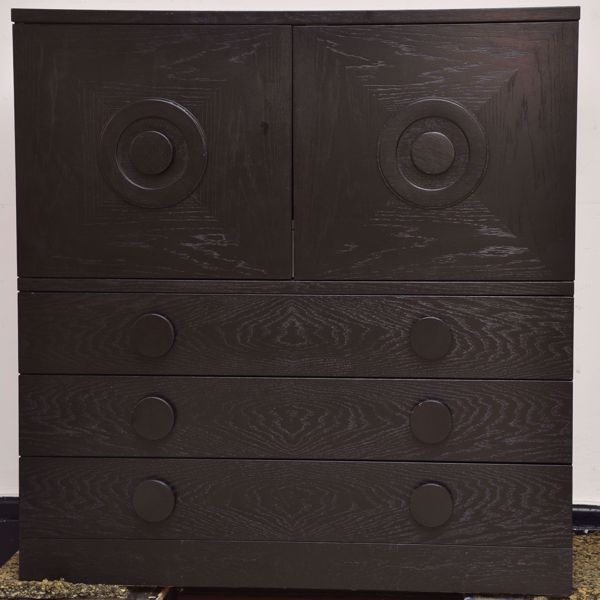 Picture of BAR CABINET