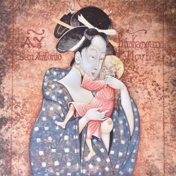 Afbeeldingen van ABELA TORRAS Eduardo
