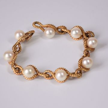Picture of GOLD BRACELET