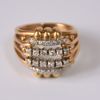 Afbeelding van GOUDEN RING