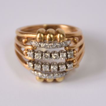 Picture of GOLDEN RING
