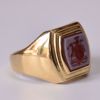 Afbeelding van GOUDEN RING