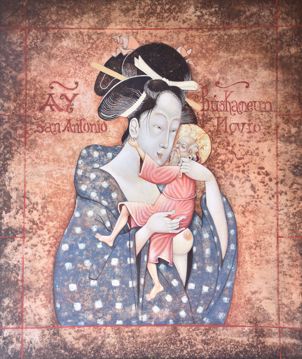 Afbeeldingen van ABELA TORRAS Eduardo 