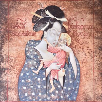 Afbeeldingen van ABELA TORRAS Eduardo 