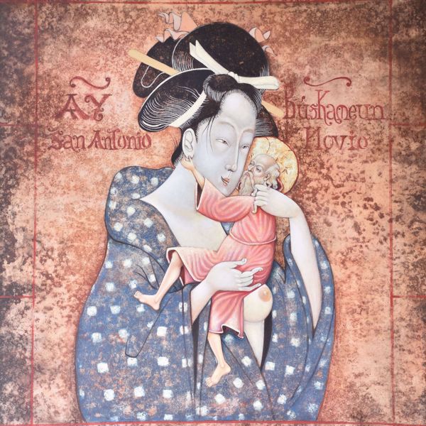 Afbeelding van ABELA TORRAS Eduardo 