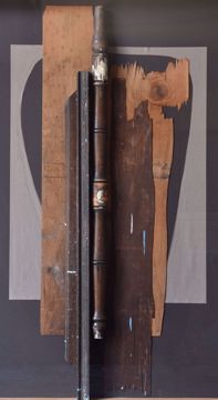 Afbeeldingen van NEVELSON LOUISE