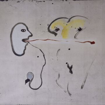 Afbeeldingen van BERVOETS FRED
