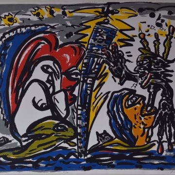 Afbeeldingen van BERVOETS FRED