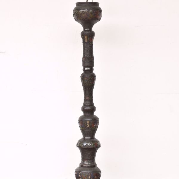 Afbeelding van STAANDE LAMP