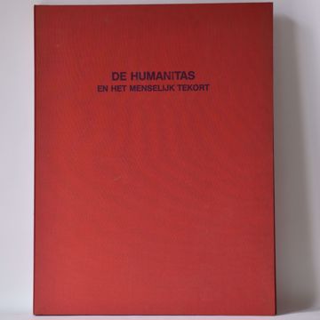 Afbeeldingen van DE HUMANITAS