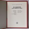 Afbeelding van DE HUMANITAS