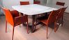 Picture of PAIR OF ARMCHAIRS AND FOUR CHAIRS