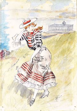 Afbeeldingen van PRIVAT LIVEMONT HENRI (gemonogrammeerd)