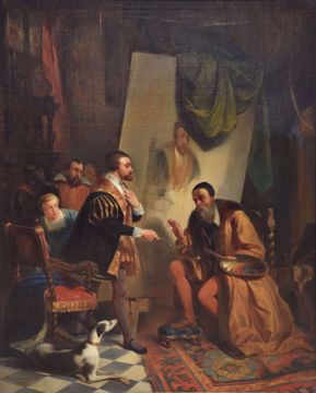 Afbeeldingen van HAMMAN E.