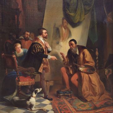 Afbeeldingen van HAMMAN E.